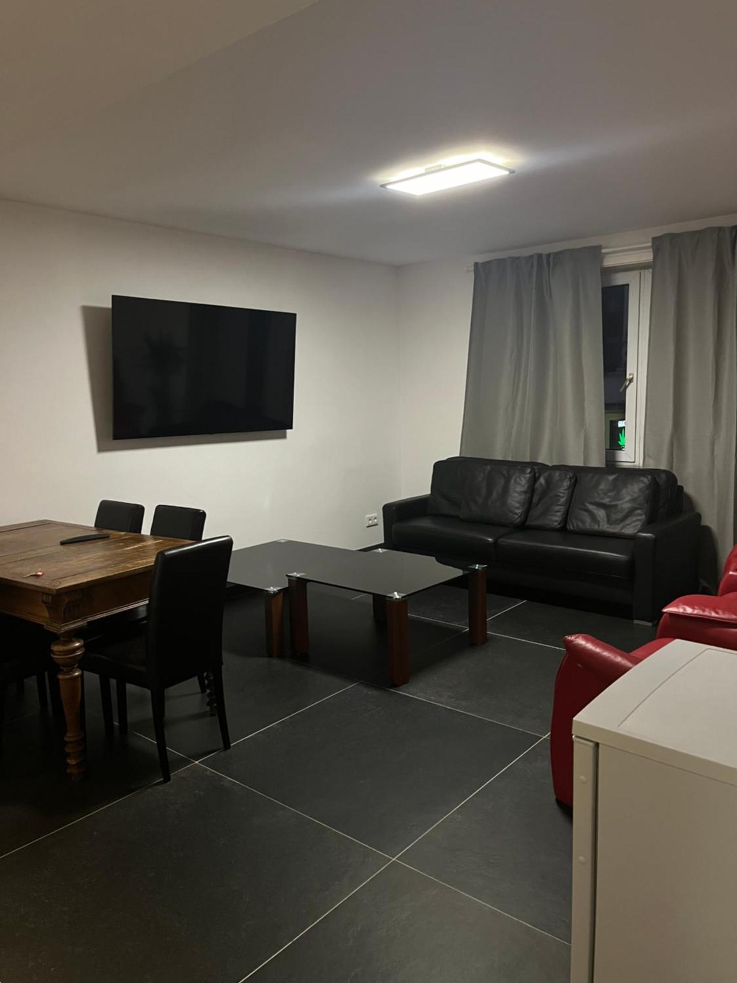 House Apartment Köln